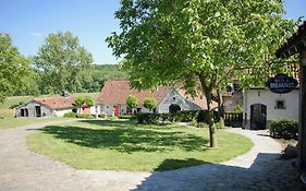 B&B Het Stille Genoegen